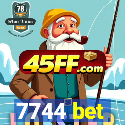 7744 bet